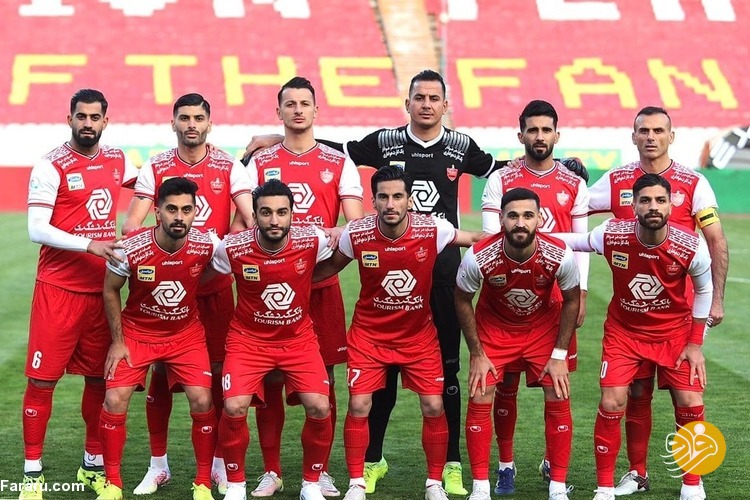 تنها راه صدرنشینی پرسپولیس!